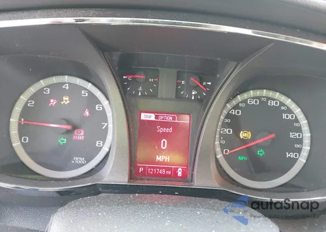 2016 GMC Terrain Sle-1 z USA, uszkodzony, nr VIN 2GKALMEK8G6236947